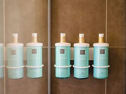 Novotel Nantes Centre Gare