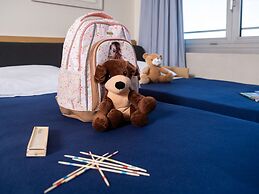 Novotel Nantes Centre Gare