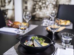 Novotel Nantes Centre Gare