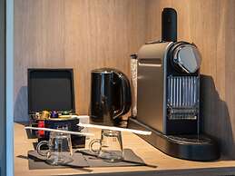 Novotel Nantes Centre Gare