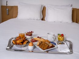 Novotel Nantes Centre Gare