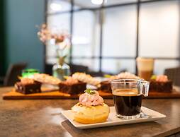 Novotel Nantes Centre Gare