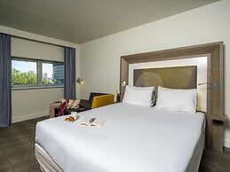 Novotel Nantes Centre Gare