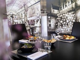 Novotel Nantes Centre Gare