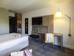 Novotel Nantes Centre Gare