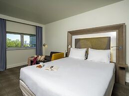 Novotel Nantes Centre Gare