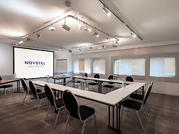 Novotel Nantes Centre Gare