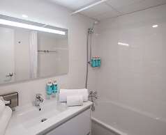 Novotel Nantes Centre Gare