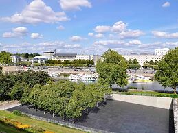 Novotel Nantes Centre Gare