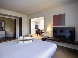 Novotel Nantes Centre Gare