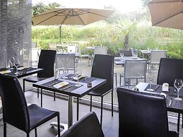 Novotel Nantes Centre Gare