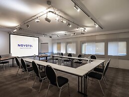 Novotel Nantes Centre Gare