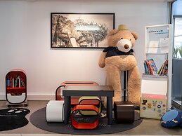 Novotel Nantes Centre Gare