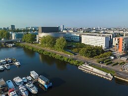 Novotel Nantes Centre Gare