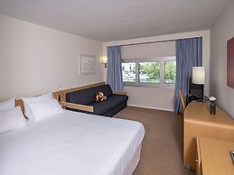 Novotel Nantes Centre Gare