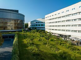 Novotel Nantes Centre Gare