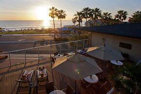 Best Western Plus Beach View Lodge Carlsbad
