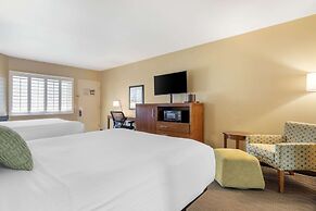 Best Western Plus Beach View Lodge Carlsbad