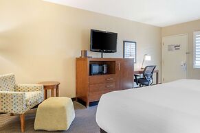 Best Western Plus Beach View Lodge Carlsbad