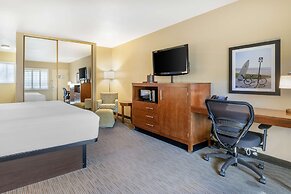 Best Western Plus Beach View Lodge Carlsbad