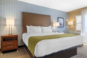 Best Western Plus Beach View Lodge Carlsbad