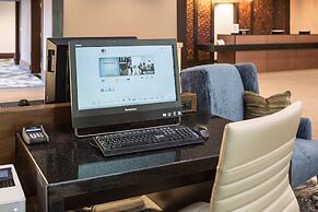 DoubleTree by Hilton Boston - Andover