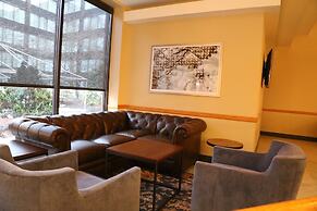 DoubleTree by Hilton Boston - Andover