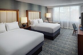 DoubleTree by Hilton Boston - Andover