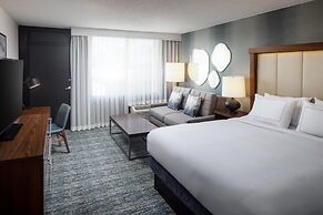 DoubleTree by Hilton Boston - Andover