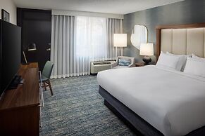 DoubleTree by Hilton Boston - Andover