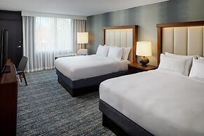 DoubleTree by Hilton Boston - Andover