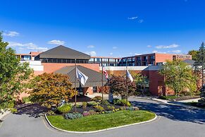 DoubleTree by Hilton Boston - Andover