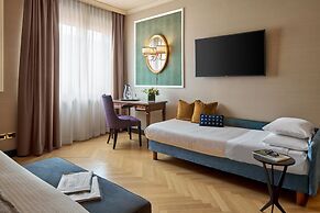 Hotel Accademia