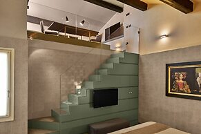 Hotel Accademia