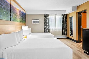 Days Inn by Wyndham Helena