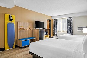 Days Inn by Wyndham Helena