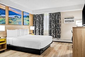 Days Inn by Wyndham Helena