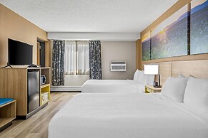 Days Inn by Wyndham Helena