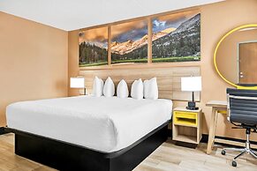 Days Inn by Wyndham Helena