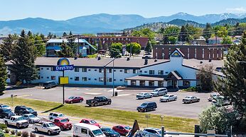 Days Inn by Wyndham Helena
