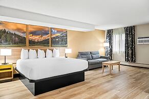 Days Inn by Wyndham Helena