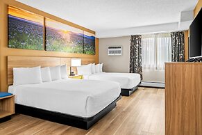 Days Inn by Wyndham Helena