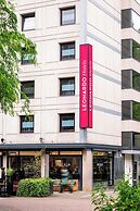 Leonardo Hotel Rotterdam Savoy