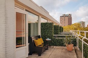 Savoy Hotel Rotterdam