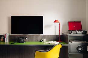 Savoy Hotel Rotterdam