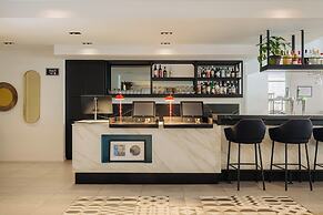 Leonardo Hotel Rotterdam Savoy