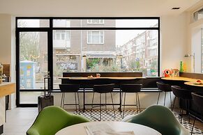 Savoy Hotel Rotterdam