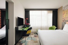Leonardo Hotel Rotterdam Savoy