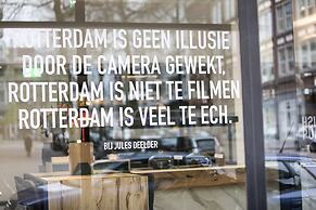 Savoy Hotel Rotterdam