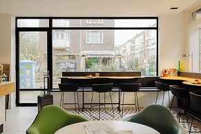 Leonardo Hotel Rotterdam Savoy